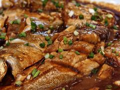 -碧海银沙海鲜餐厅(恒大海上威尼斯店)