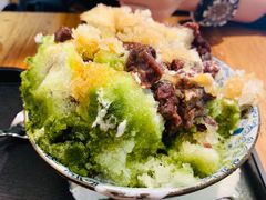 -WONDER ICE 萬得冰田(建設路总店)