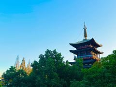 -鼓楼(西湖风景名胜区)