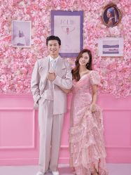 -第一夫人婚纱摄影(南京店)