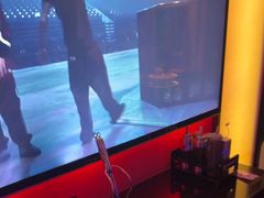 -音乐派KTV(银泰城店)