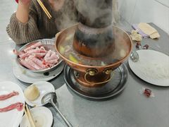 -三兴涮羊肉(荣安大街店)