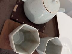 -春树下·树屋花房西餐厅(罍街AS1980店)