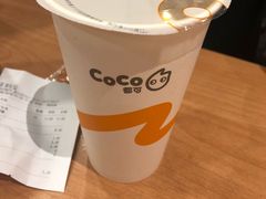 -CoCo都可(新太阳宫店)