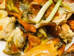 -潮汕味道·煮海餐厅(金麟大厦店)