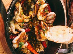 -黑角餐厅美式狂野Blackhorn(昌茂花园店)