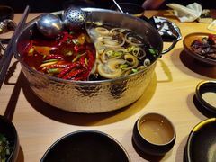 -锦和牛·炭火烧肉(ICC太和里店)