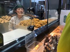 -六贤记(杭州龙湖滨江天街店)