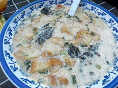 咸豆浆-嗲德来·豆浆·油条(商城路店)