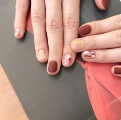 -Pink You美甲美睫纹绣定制中心