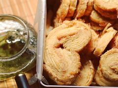 -家琳甜品(江南东店)