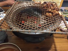 -大壮家原味烤肉(兴华北街店)
