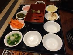 -阿香米线(宁波来福士广场店)