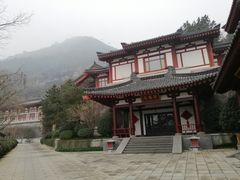 -西安华清御汤酒店