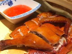 -洞庭土菜小炒馆(易发广场店)