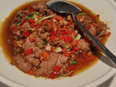 -兰湘子·湘菜小炒(长安万科广场店)