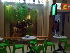 -费大厨辣椒炒肉(万家丽一店)