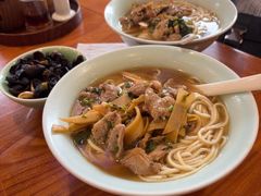 -奎元馆.百年奎元.非遗传承(西湖边的解放路店)
