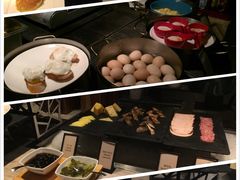 -OPEN開全日自助餐厅·西餐·海鲜(佛山希尔顿酒店)