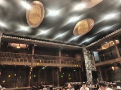 -顺兴老茶馆·精品川菜(世纪城店)