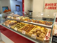 -西树泡芙(湖滨银泰in77B区店)