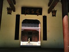 -岳麓山风景名胜区