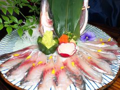 -矶野水产(澳门逸园中心店)