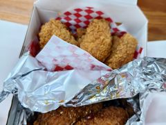 -SUN炸鸡专门店(西塔总店)