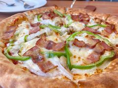 经典米斯特特色-米斯特比萨(亦庄国融国际店)