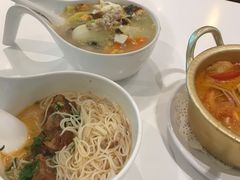 -翠华餐厅(宝安壹方城店)