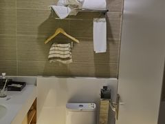 -重庆观音桥华美达安可酒店