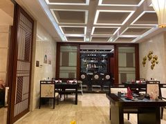 -汕头国际大酒店-牛一町目餐厅