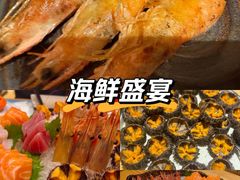 -贵木日本料理·铁板烧(新地假日广场店)