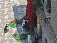 -杨记隆府(白象街店)