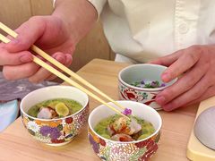 -松临·铁板烧&Omakase(神农店)