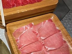 -空之介寿喜烧·和牛放题(恒隆广场店)