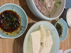 -冯记豆花店(健翔桥店)