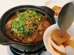 -潮上潮(南中环店)