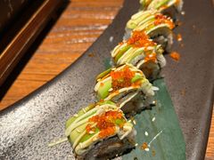 -京鹿料理(荟聚店)