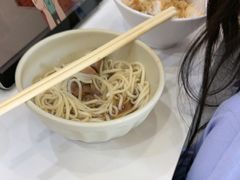 -李先生牛肉面大王(北京站售票厅餐厅)