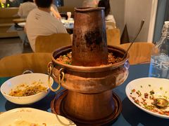 -一坐一忘云南菜(嘉里中心店)