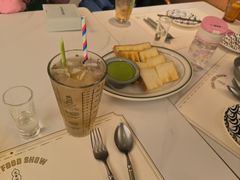 -太食獸泰式茶餐厅(IFS国金中心店)