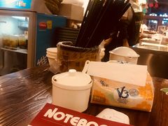 -韩萍老南京馄饨(河西万达店)