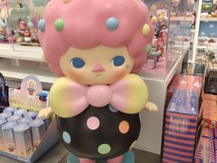 -泡泡玛特POPMART(合生汇店)