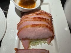-新白鹿餐厅(虹桥南丰城店)