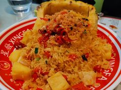 -星發茶餐厅(小梅大街店)