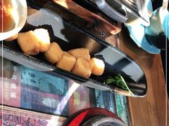 -局气烤鸭·北京菜(前门店)