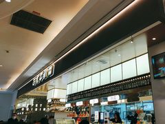 -台北牛扒·西餐自助·下午茶(同泰时代广场店)