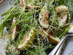 -BOR Eatery(安福路店)