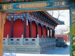 -护国法轮寺